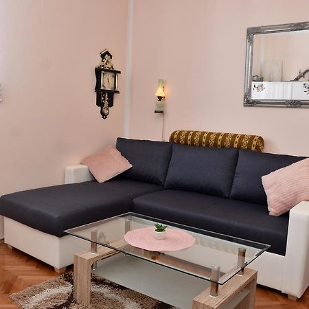 Apartment Eva Zadar Zewnętrze zdjęcie