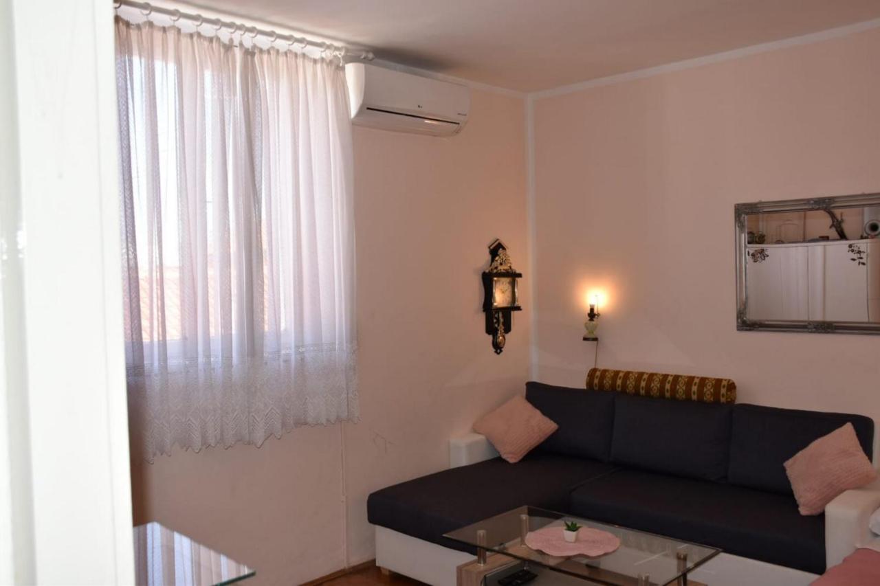 Apartment Eva Zadar Zewnętrze zdjęcie