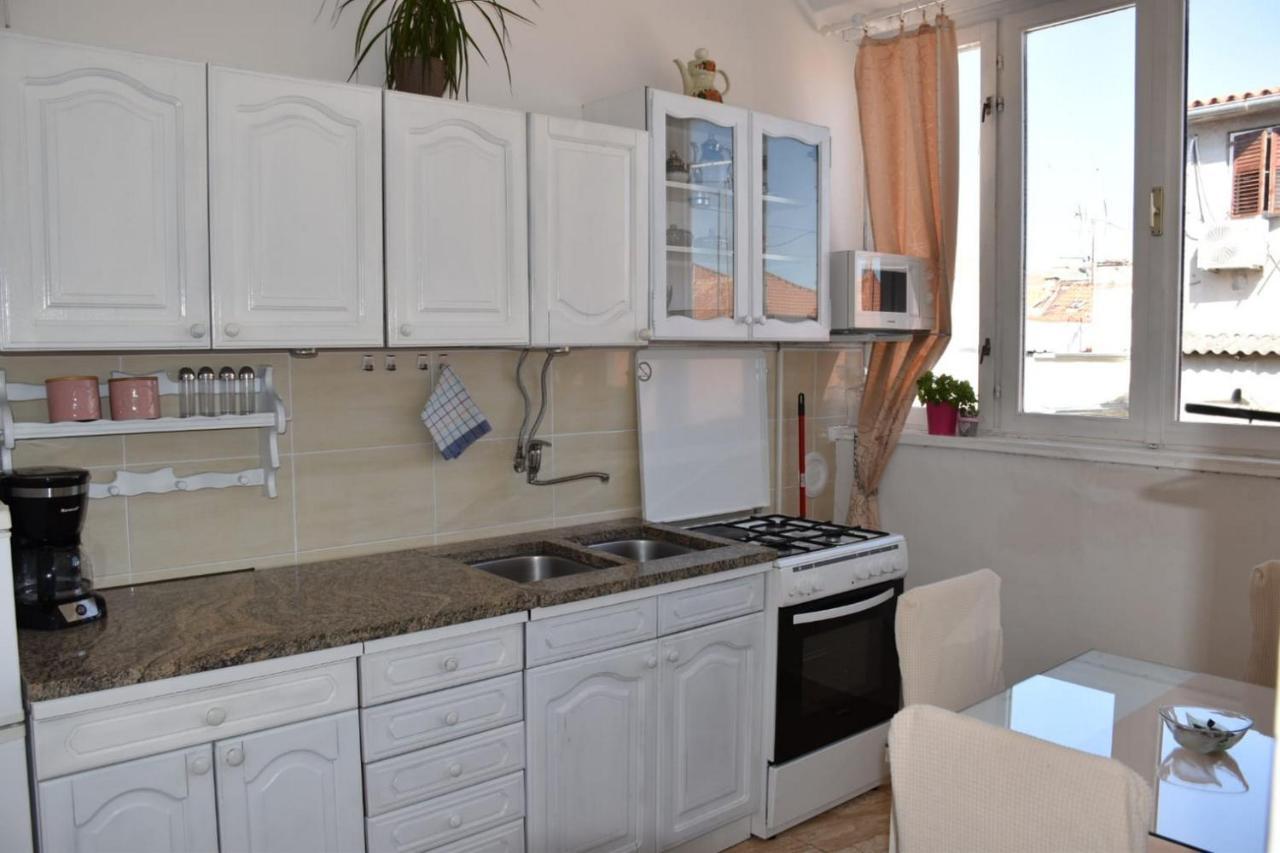 Apartment Eva Zadar Zewnętrze zdjęcie