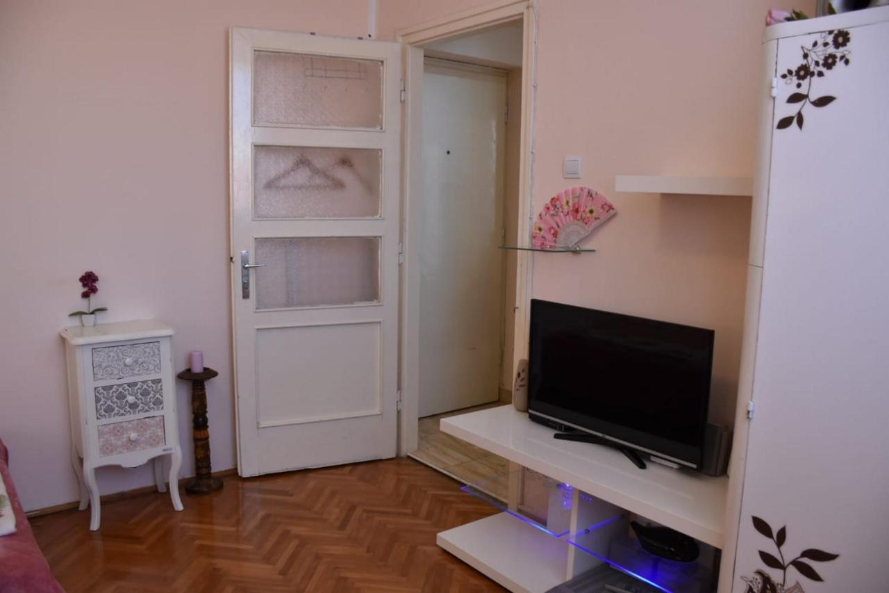 Apartment Eva Zadar Zewnętrze zdjęcie