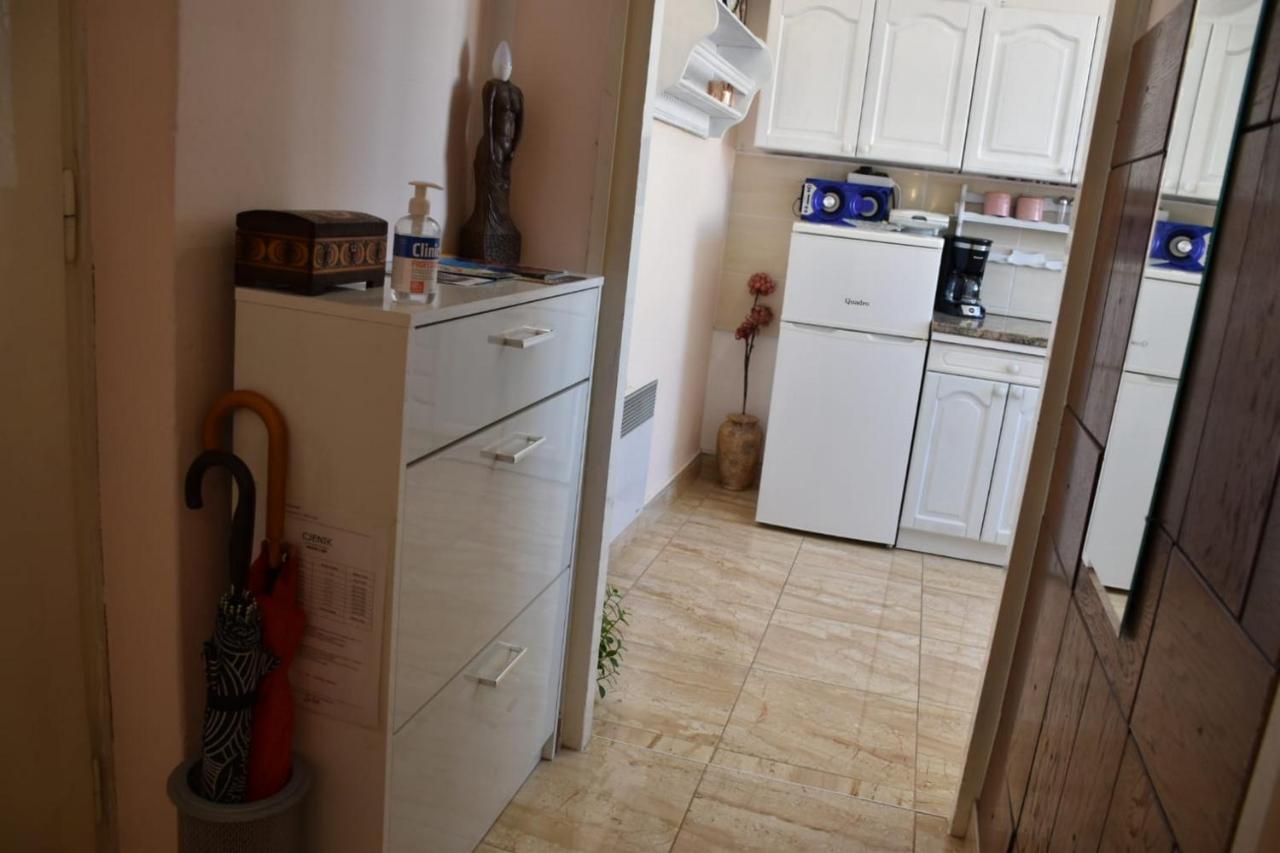 Apartment Eva Zadar Zewnętrze zdjęcie