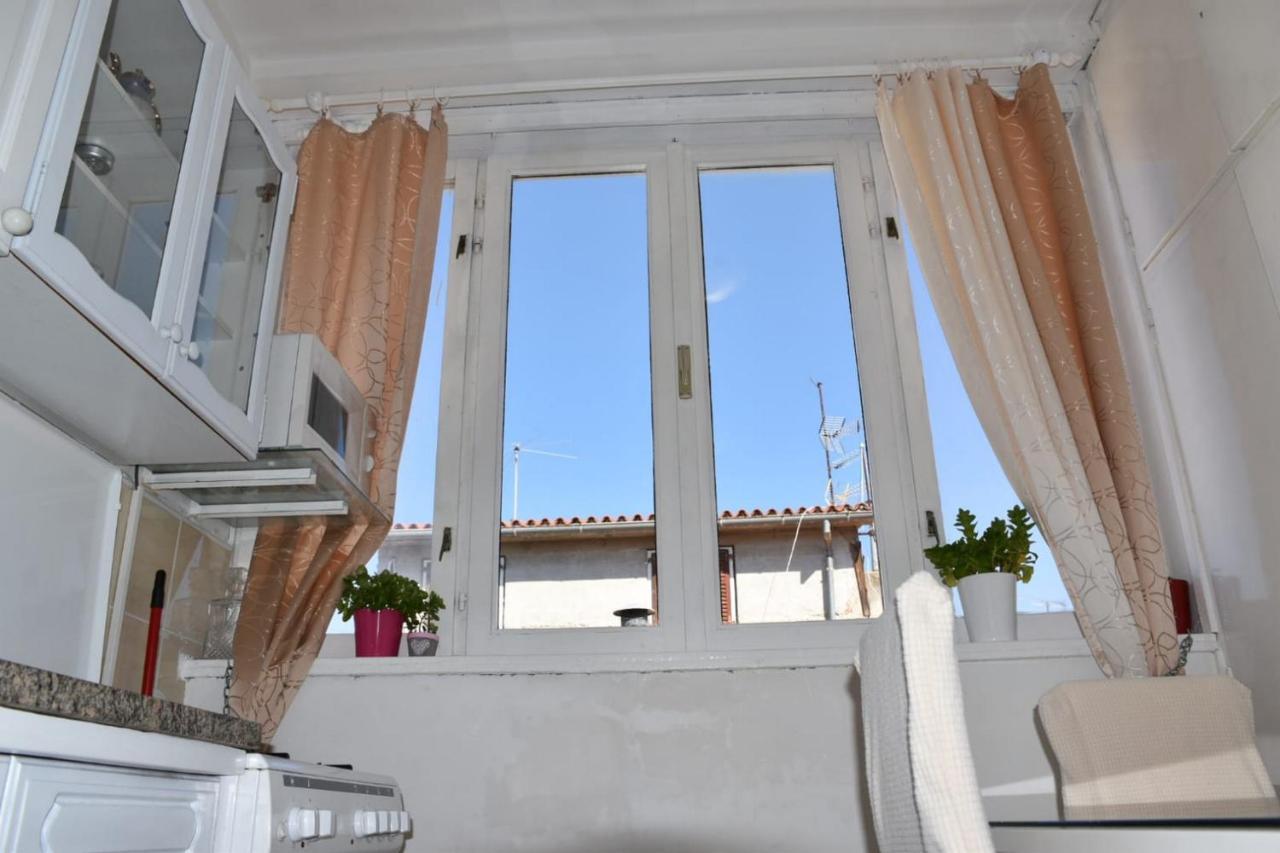 Apartment Eva Zadar Zewnętrze zdjęcie