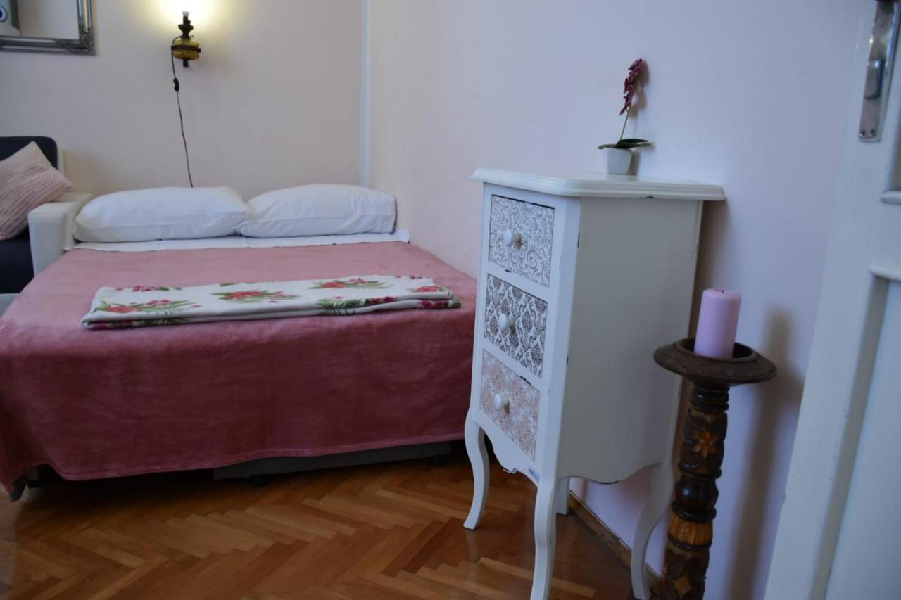 Apartment Eva Zadar Zewnętrze zdjęcie