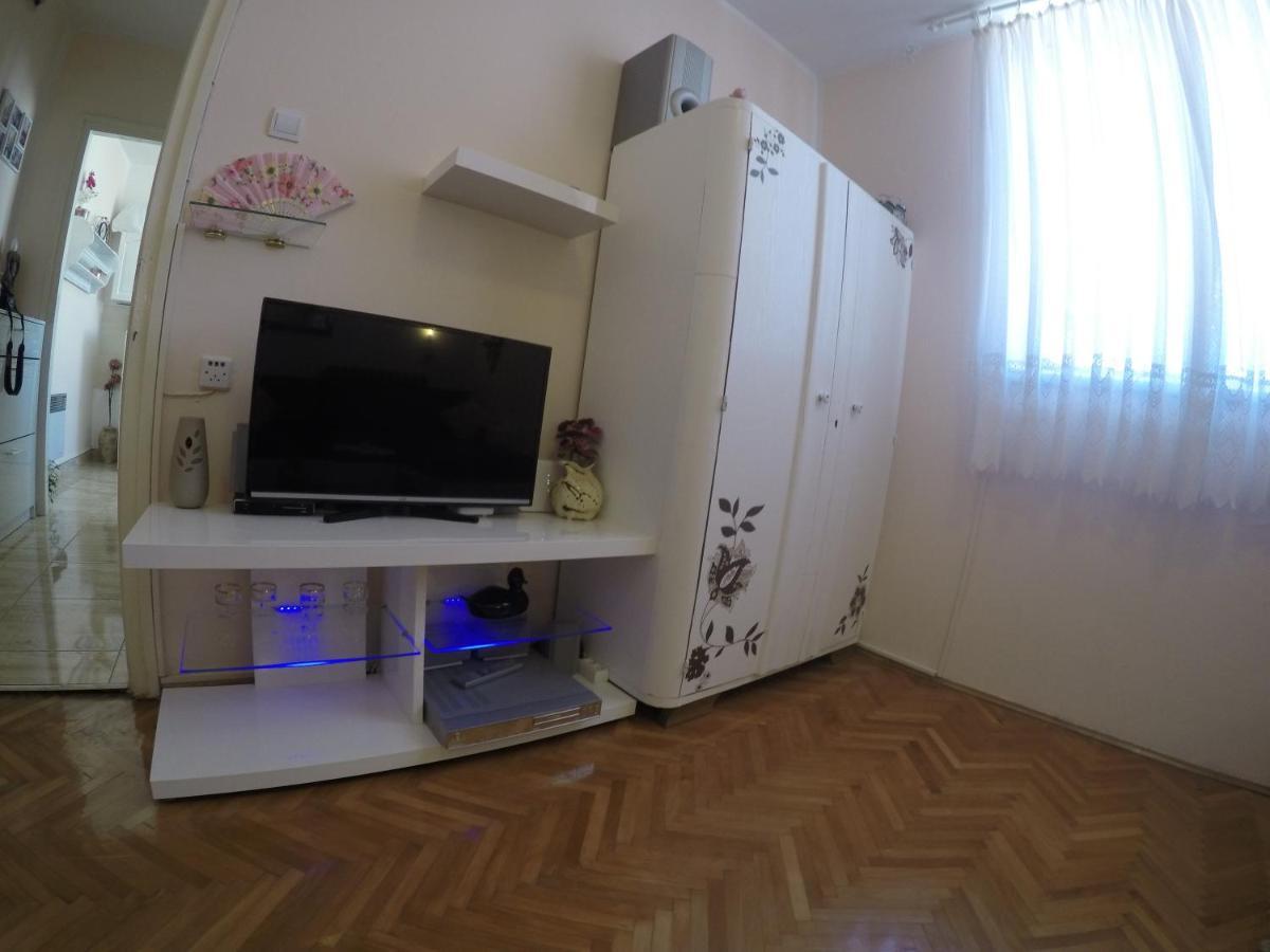 Apartment Eva Zadar Zewnętrze zdjęcie