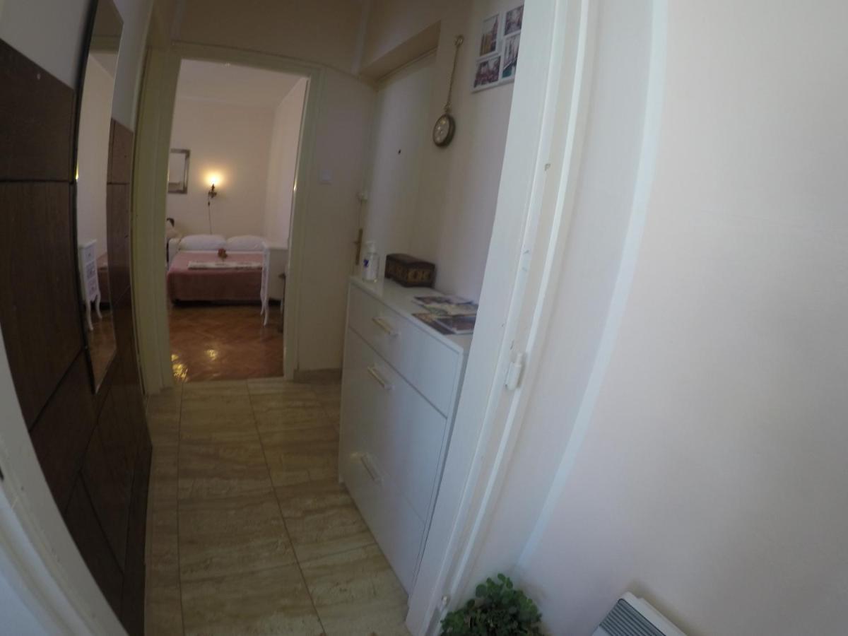 Apartment Eva Zadar Zewnętrze zdjęcie