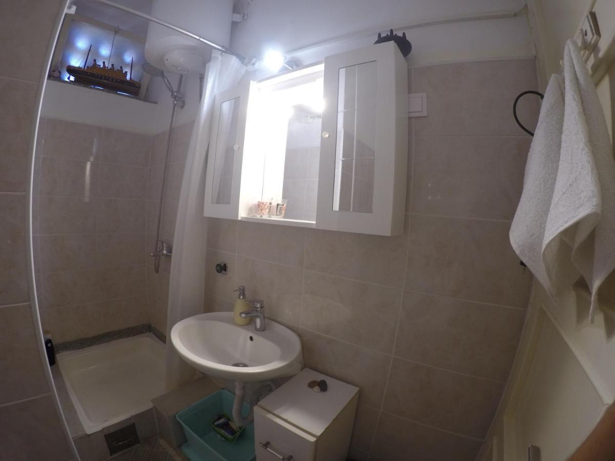 Apartment Eva Zadar Zewnętrze zdjęcie