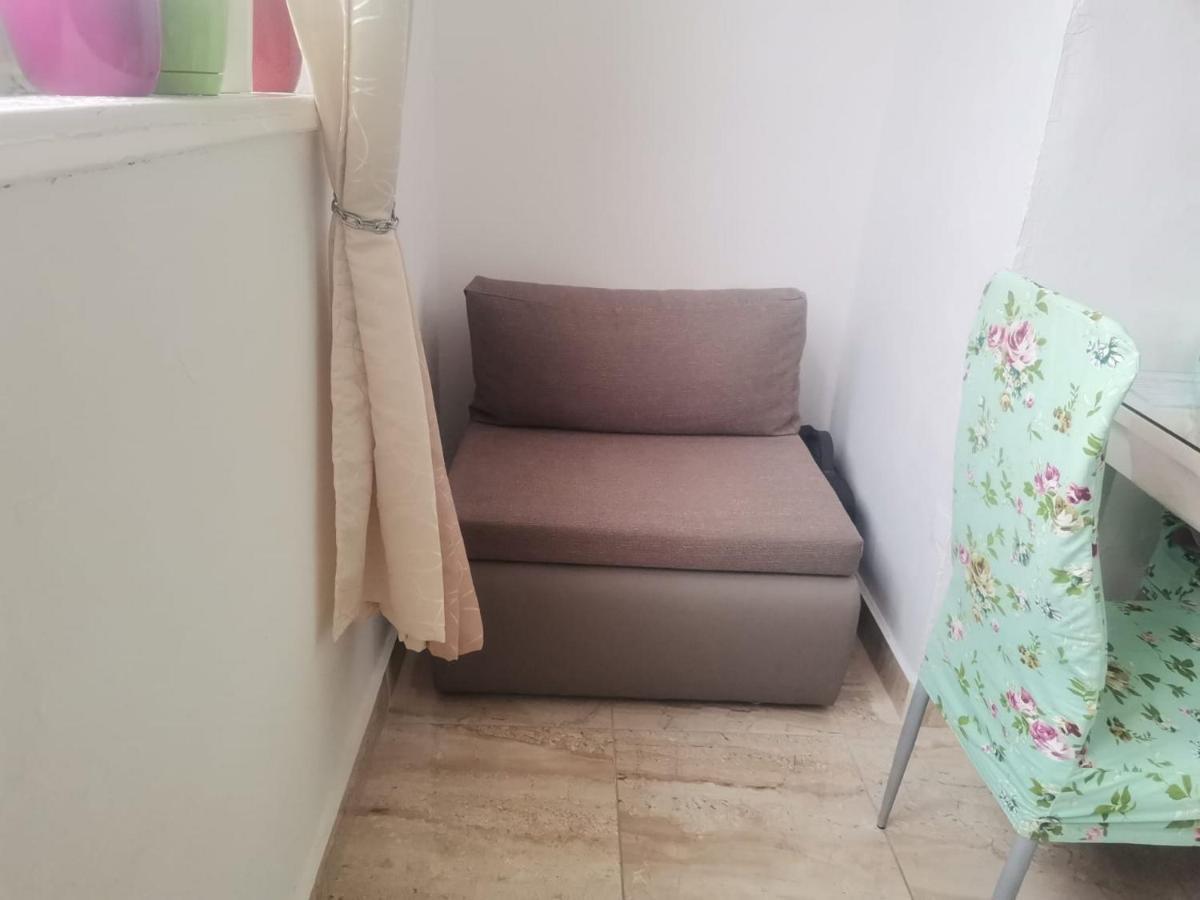 Apartment Eva Zadar Zewnętrze zdjęcie