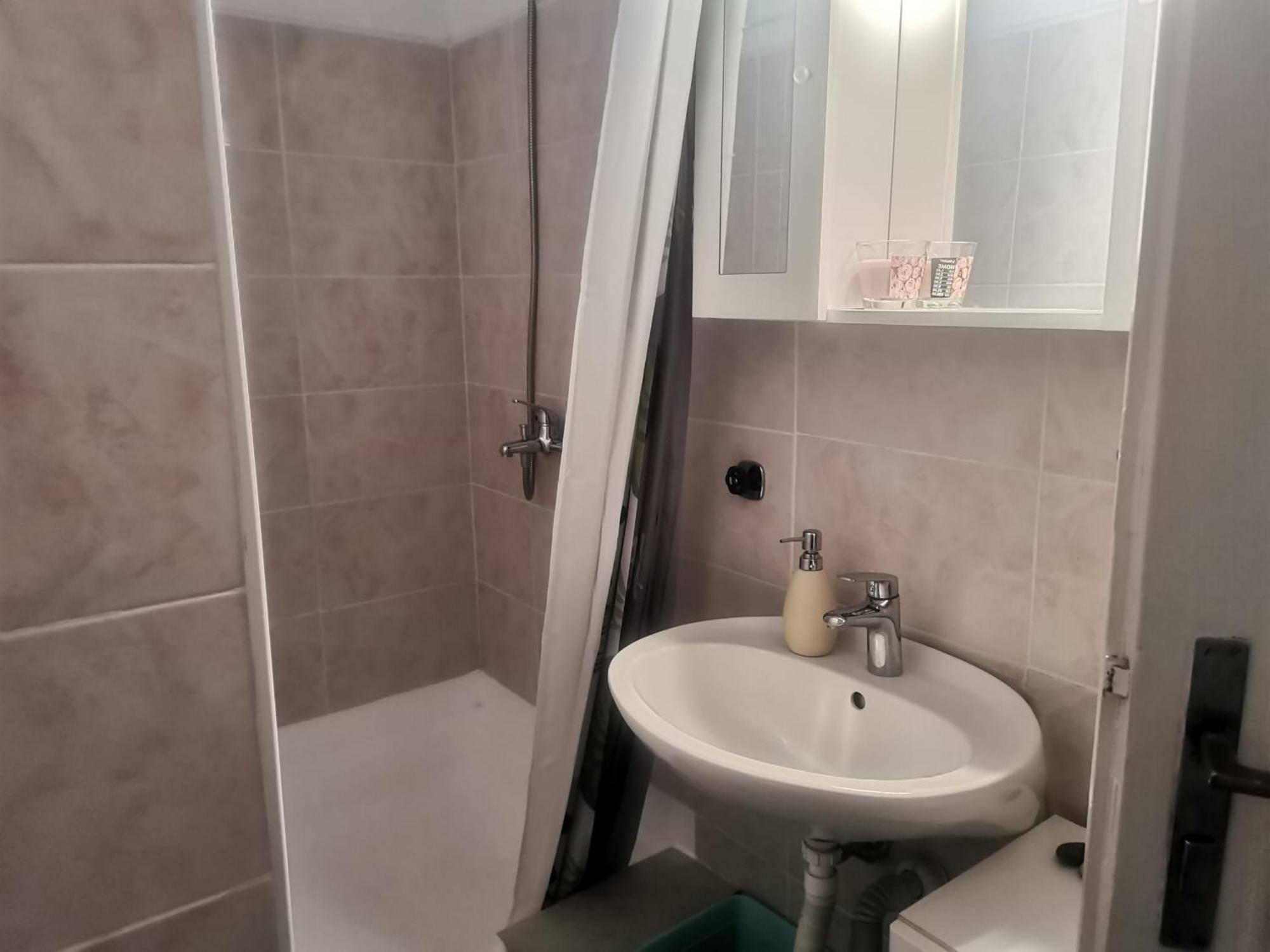 Apartment Eva Zadar Zewnętrze zdjęcie