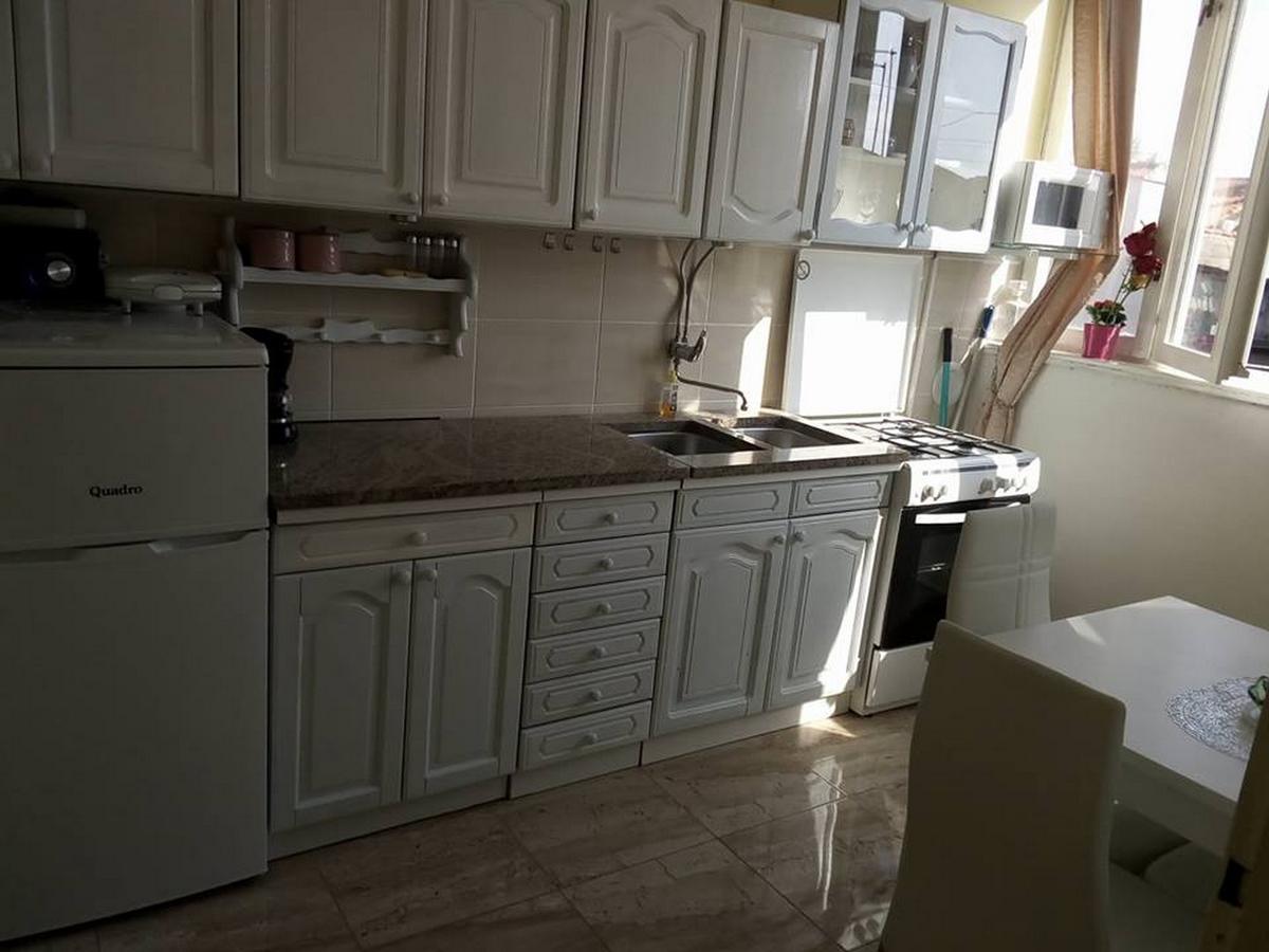 Apartment Eva Zadar Zewnętrze zdjęcie