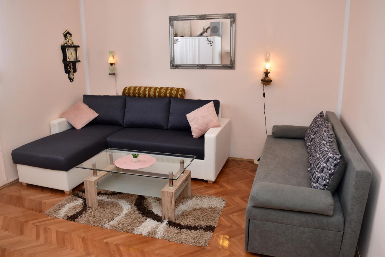 Apartment Eva Zadar Zewnętrze zdjęcie