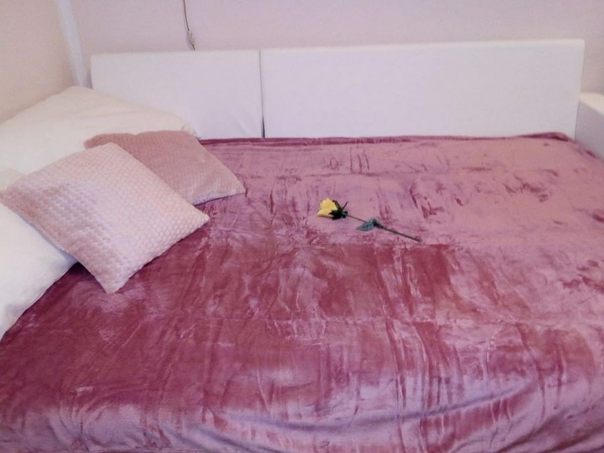 Apartment Eva Zadar Zewnętrze zdjęcie