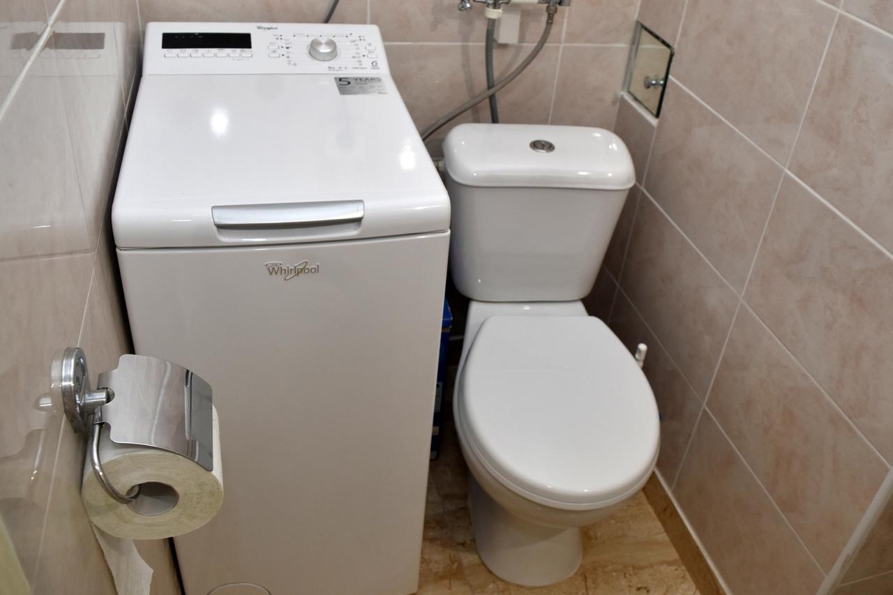 Apartment Eva Zadar Zewnętrze zdjęcie