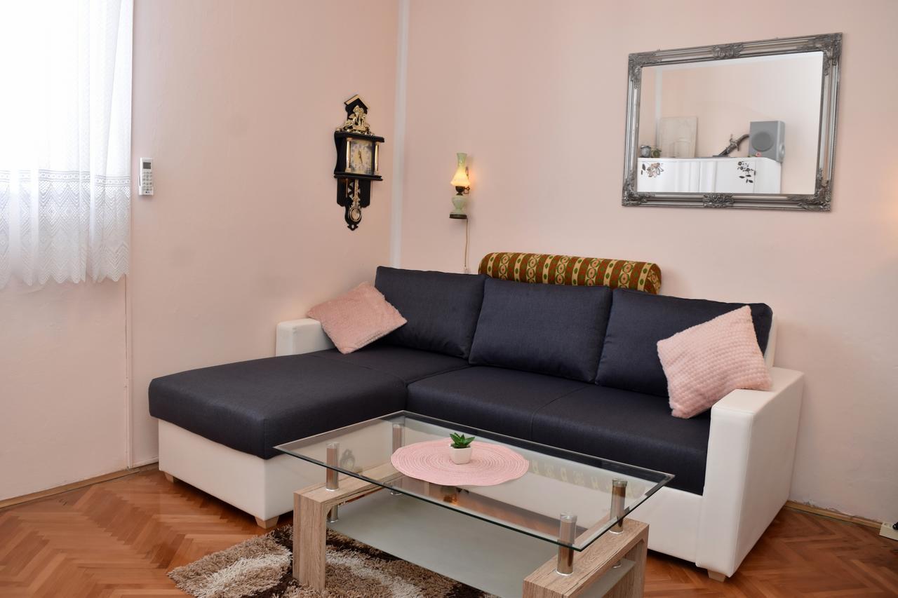 Apartment Eva Zadar Zewnętrze zdjęcie
