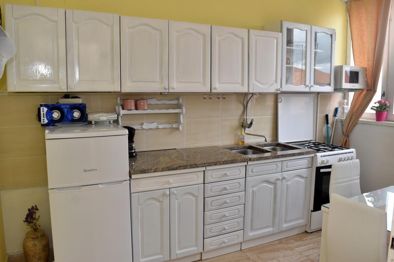 Apartment Eva Zadar Zewnętrze zdjęcie