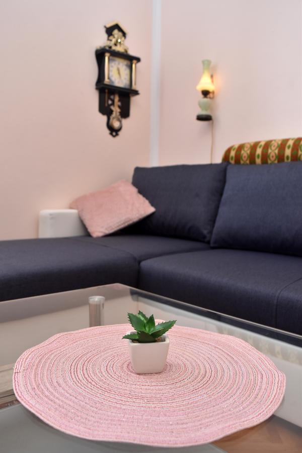 Apartment Eva Zadar Zewnętrze zdjęcie