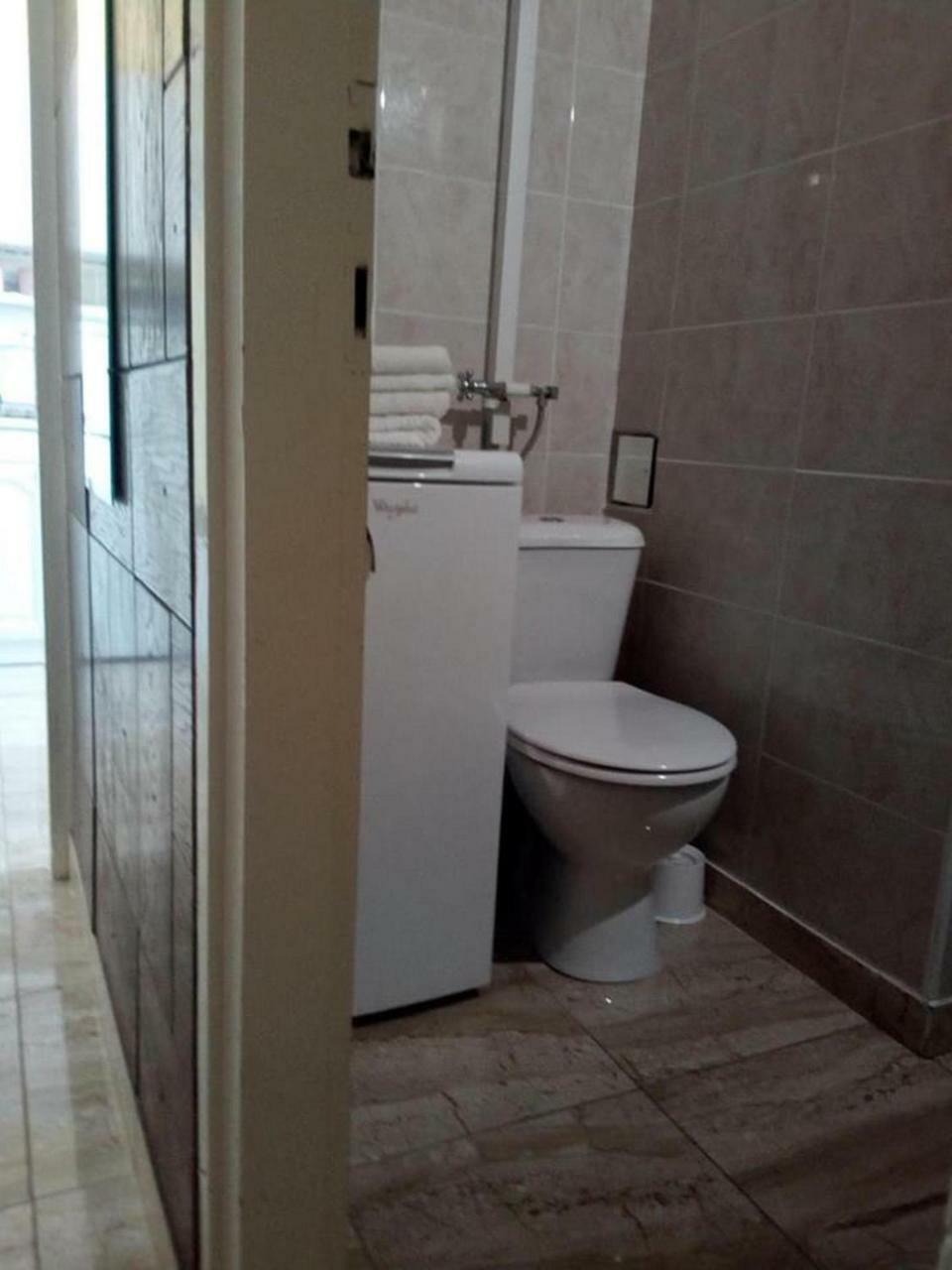 Apartment Eva Zadar Zewnętrze zdjęcie